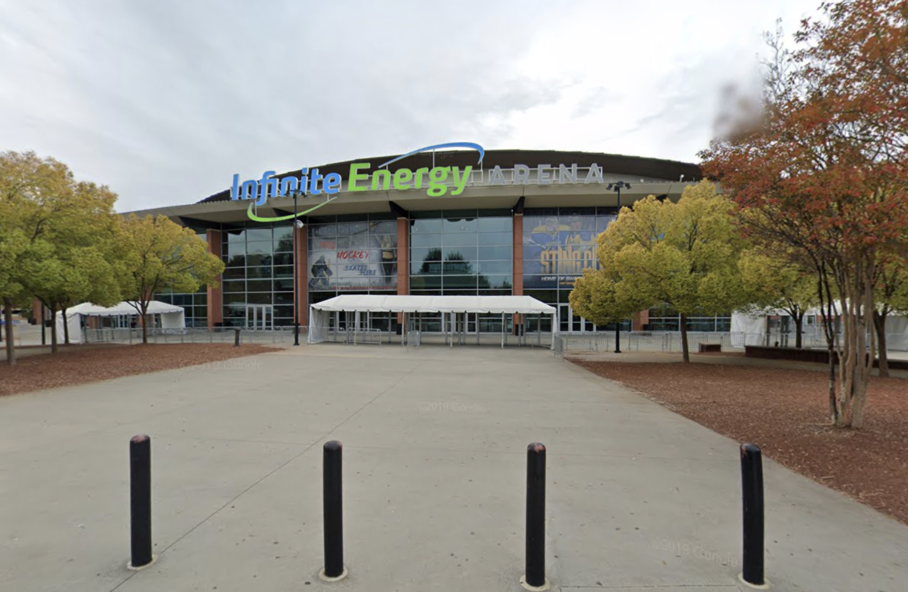 Gas South Center Concessions A